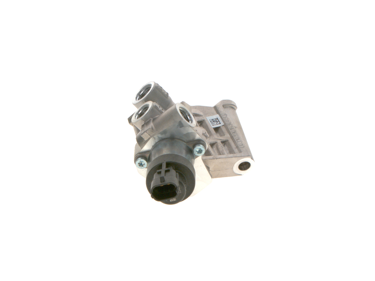 BOSCH F 00B C80 045: Kraftstoffdruckregler