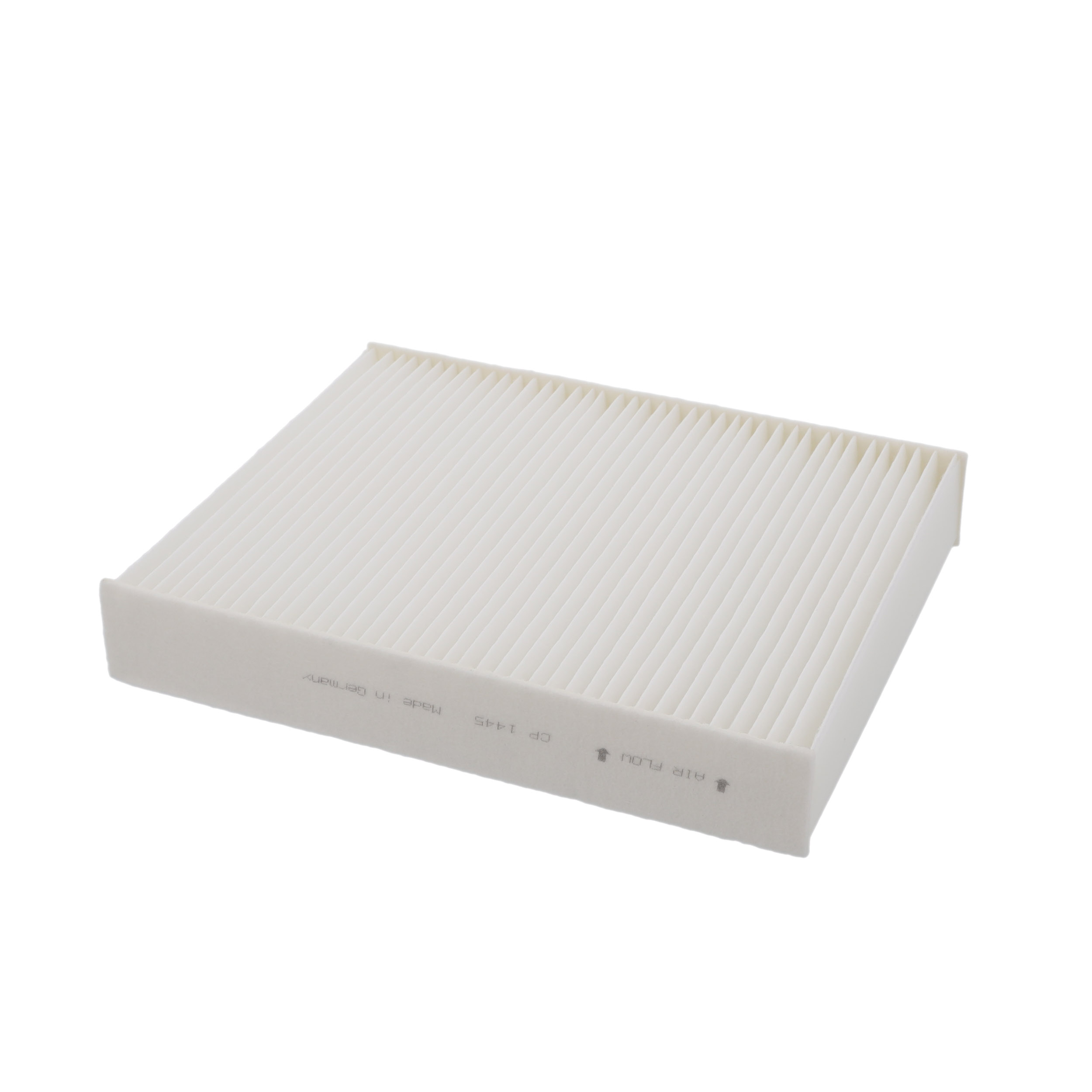 CORTECO 80004353: Innenraumfilter Partikelfilter