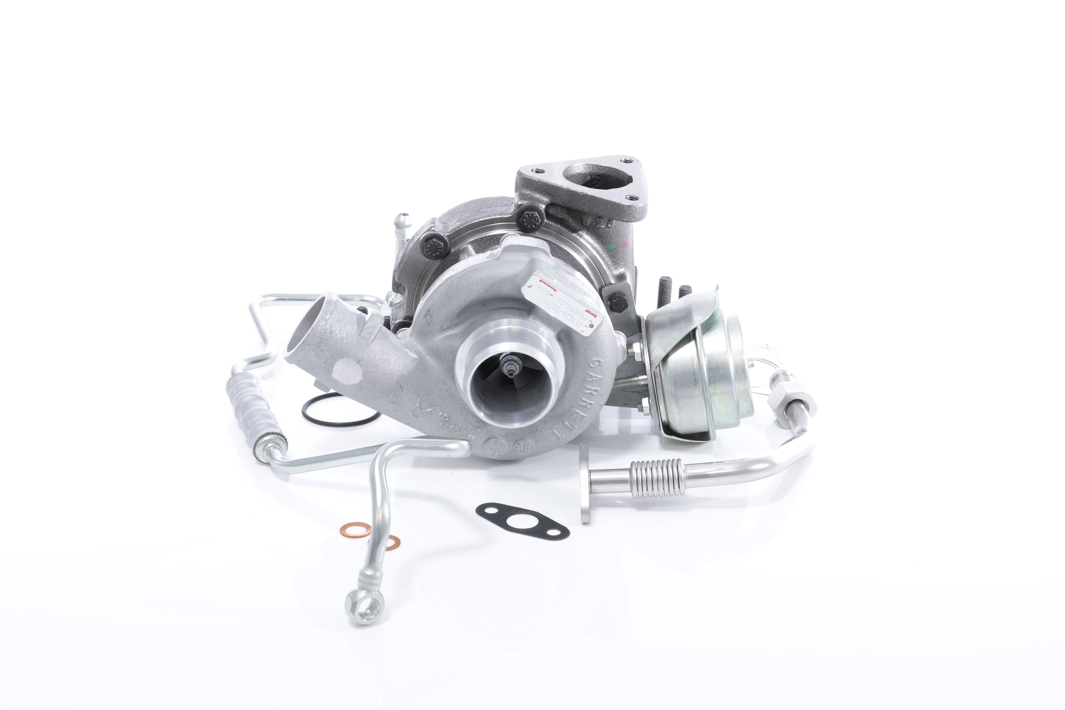 BTS TURBO T981247 Turbina VAUXHALL Vectra Mk2 (C) CC (Z02) 125 CV Diesel costo