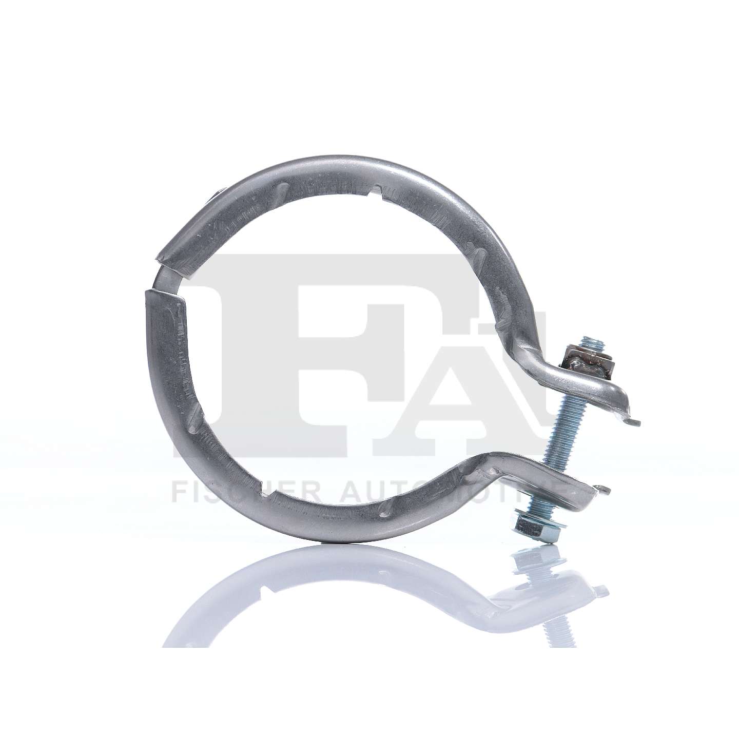FA1 144-896 Σύνδεσμος σωλήνων, σύστημα απαγωγής καυσαερίων MERCEDES-BENZ C-class Coupe (CL203) 231 PS Πετρέλαιο κόστος