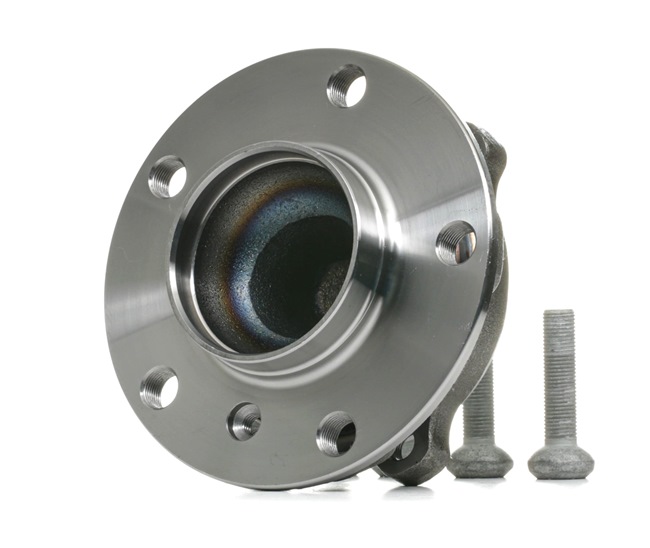 SKF VKBA 6669: Zestaw łożysk koła