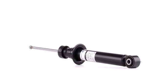 SACHS 314 877: Stoßdämpfer Gasdruck, Teleskop-Stoßdämpfer