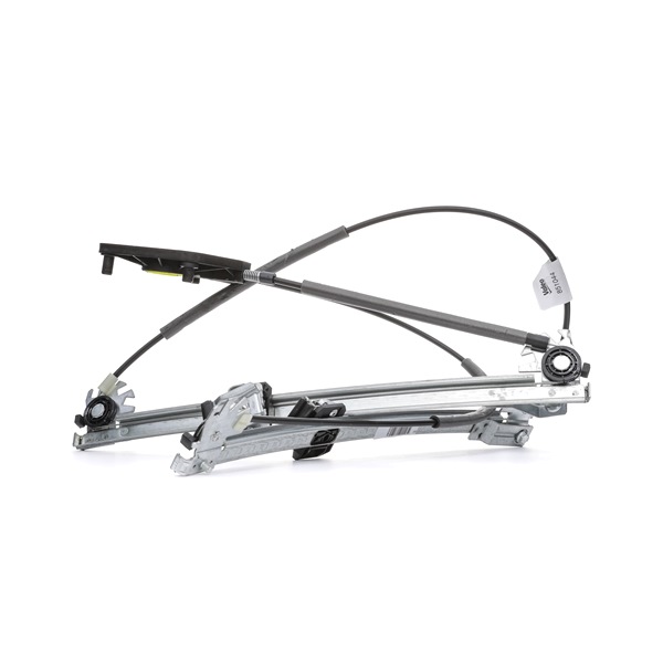 VALEO 851044: Fensterheber vorne links, elektrisch, ohne Elektromotor