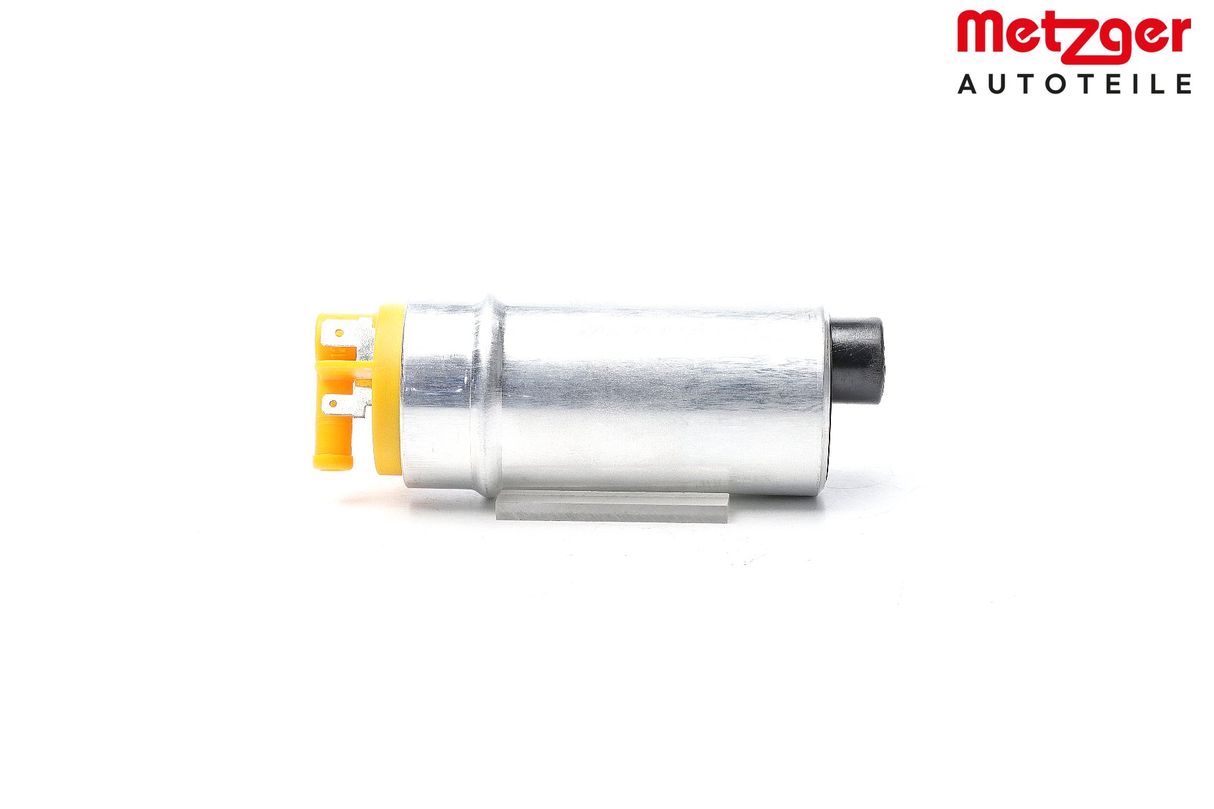 METZGER 2250073: Kraftstoffpumpe elektrisch