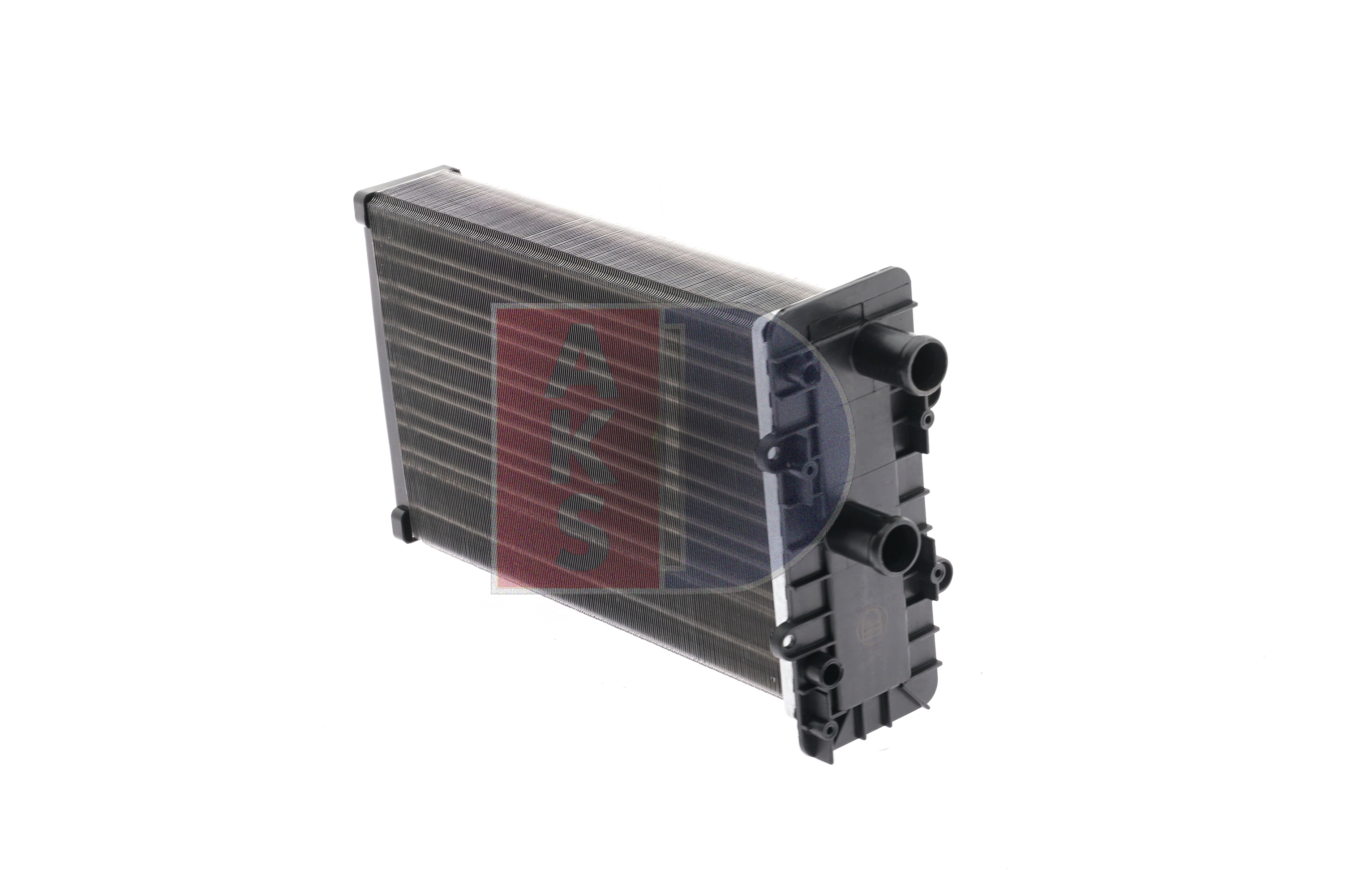 AKS DASIS 249020N Kachelradiateur, interieurverwarming VOLKSWAGEN TRANSPORTER 4 Bus (70XB, 70XC, 7DB, 7DW) 75 Pk Diesel kosten