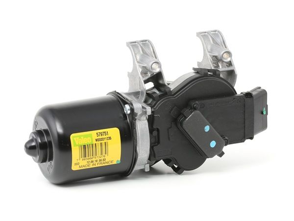 VALEO 579751 Двигател на чистачките NISSAN Qashqai / Qashqai +2 I (J10, NJ10) 117 K.C. бензин цена
