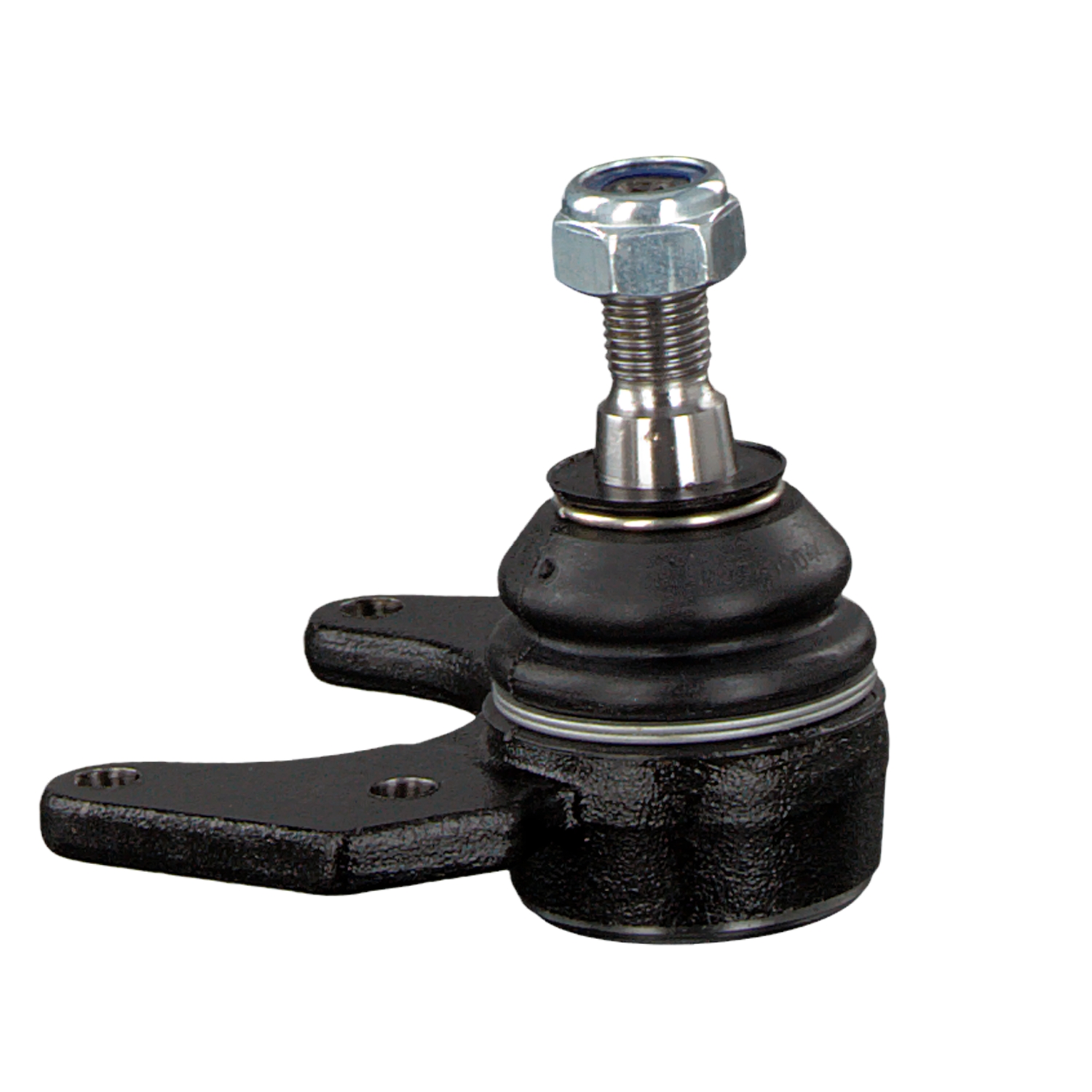 FEBI BILSTEIN 22507: Articulatie sarcina / ghidare Axa fata stanga, partea de jos, Axa fata dreapta, cu material de atașare/fixare, BMTS Turbo NEW