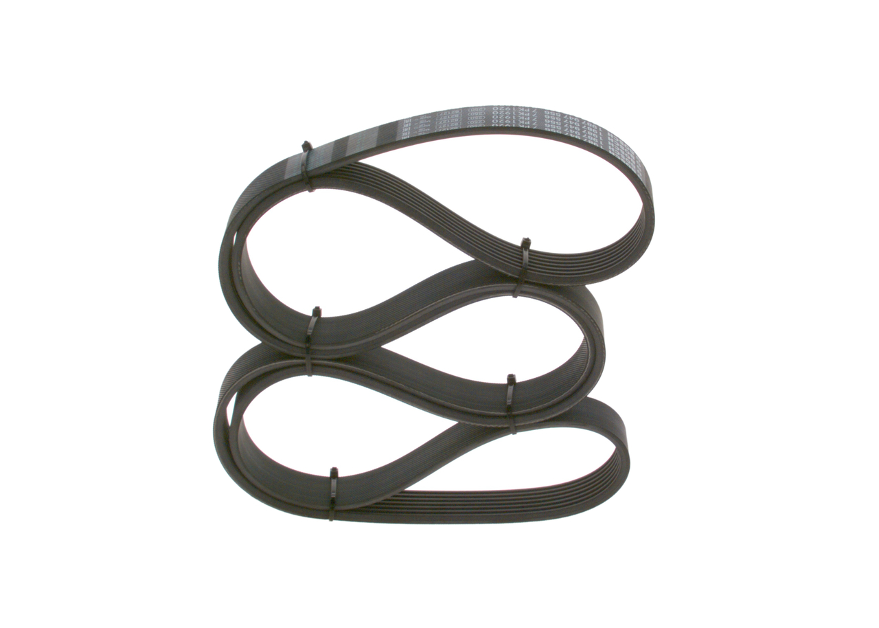BOSCH 1 987 947 556 Cinghia servizi TOYOTA Avensis Verso (_M2_) 150 CV Benzina costo