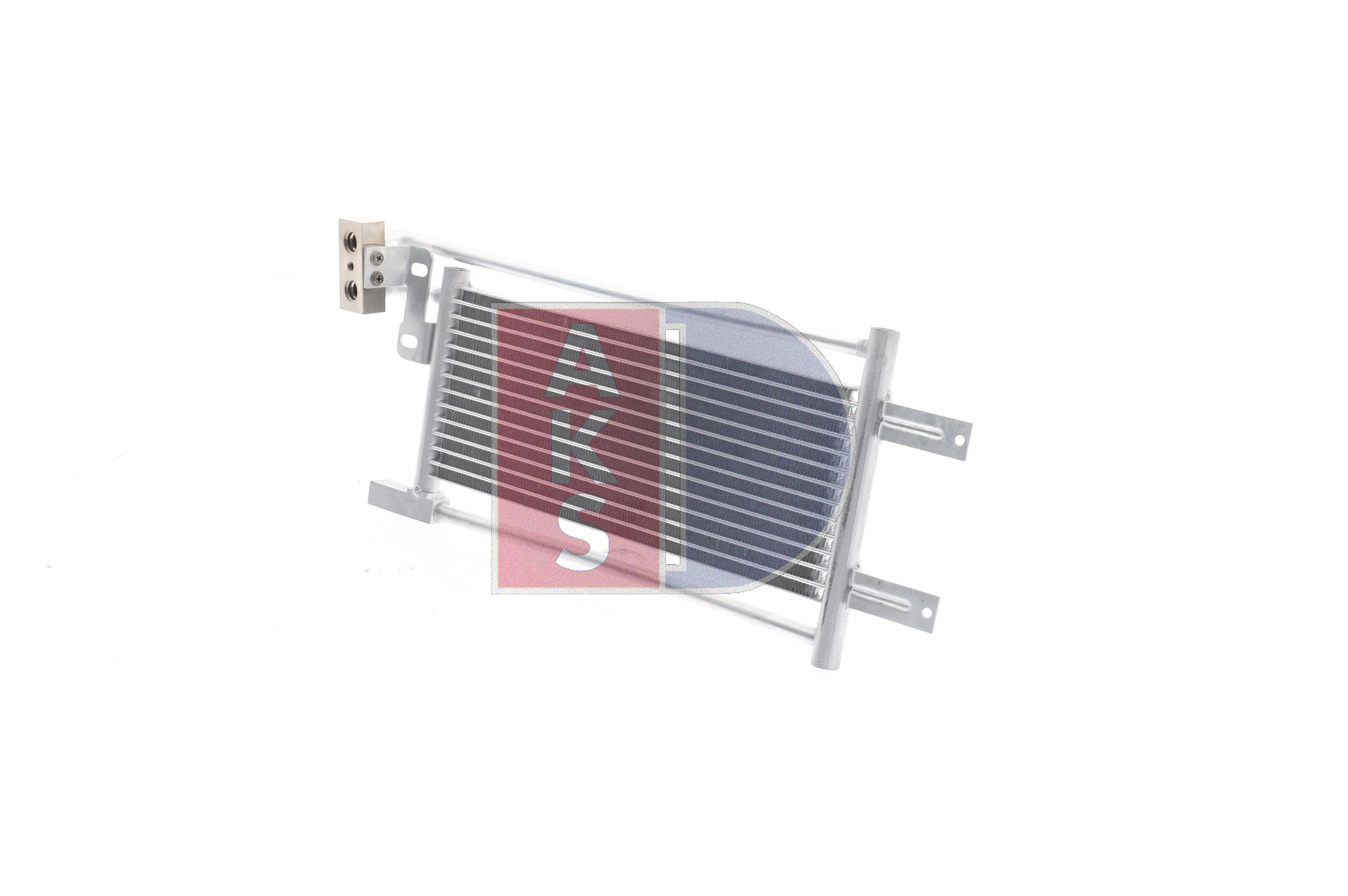 AKS DASIS 056027N: Radiator ulei, ulei motor