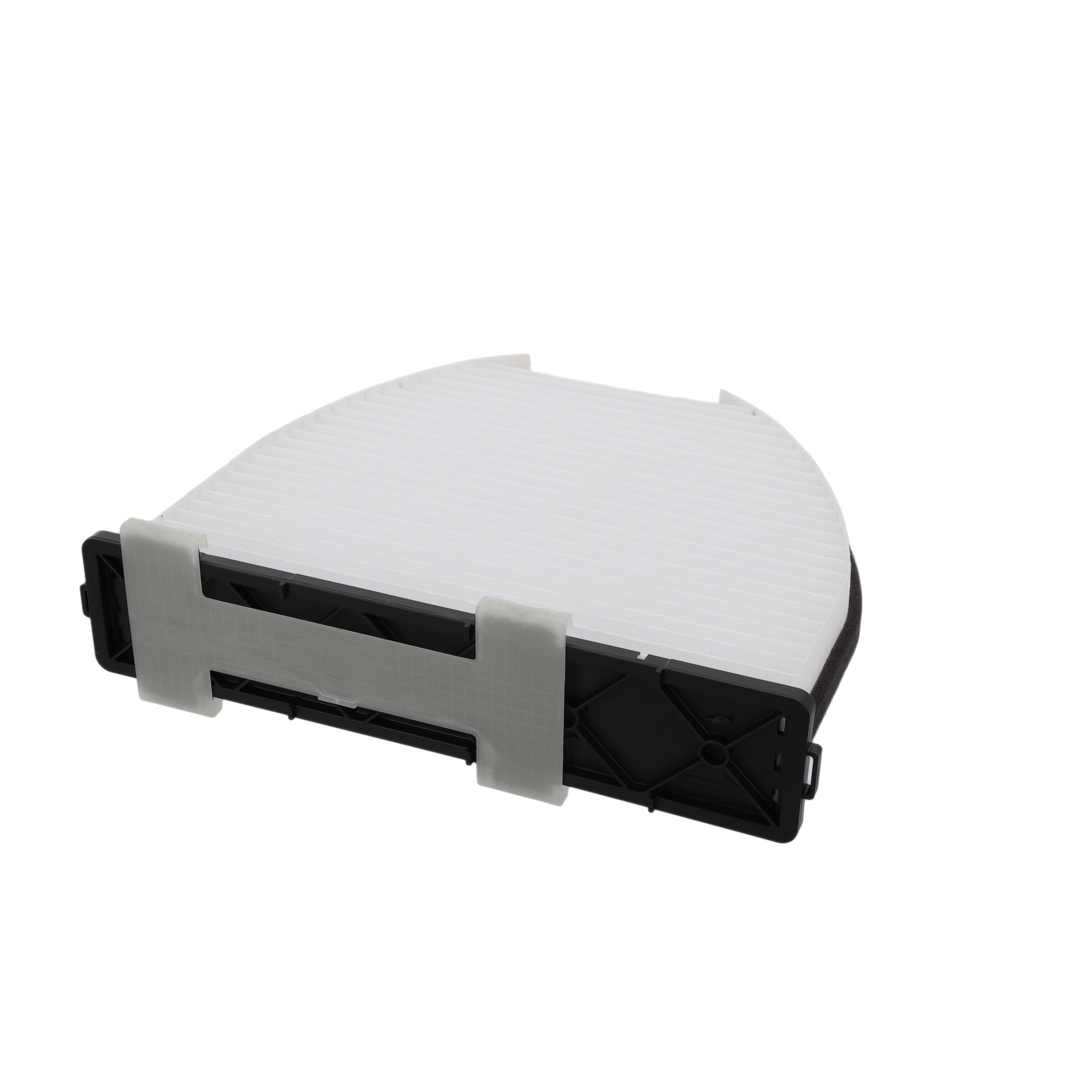 CORTECO 80004358: Interieurfilter Stoffilter