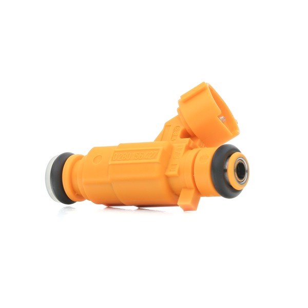 BOSCH 0 280 156 427 Μπεκ ψεκασμού PEUGEOT 206+ Hatchback (2L_, 2M_) 60 PS Βενζίνη κόστος