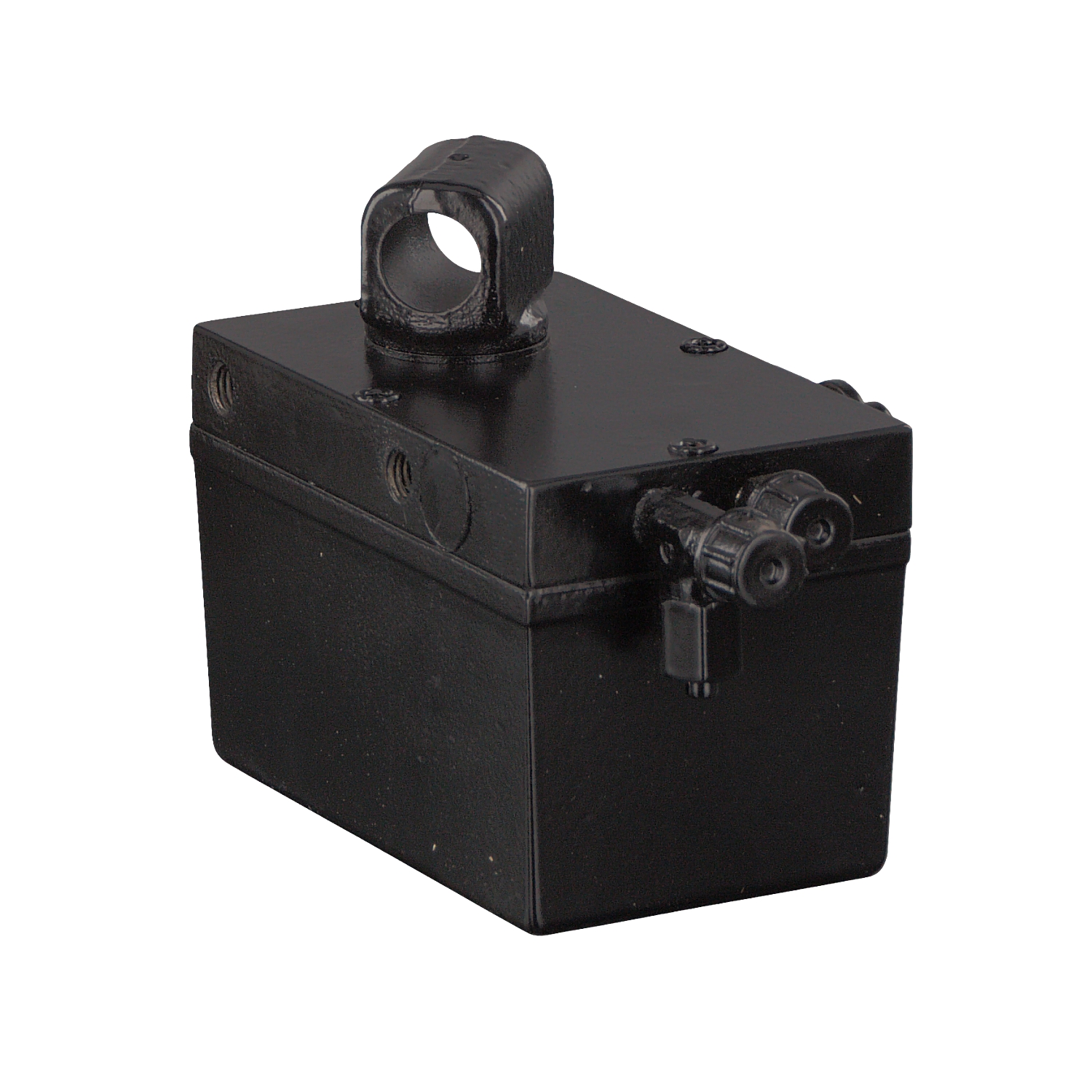 FEBI BILSTEIN 35512: Pompa basculare cabina sofer