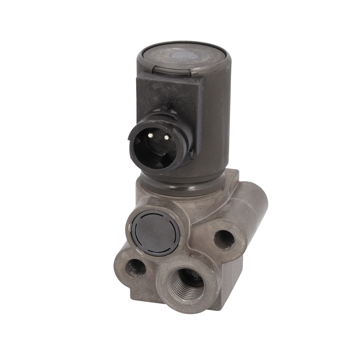 FEBI BILSTEIN 30909: Supapa magnetica, retarder