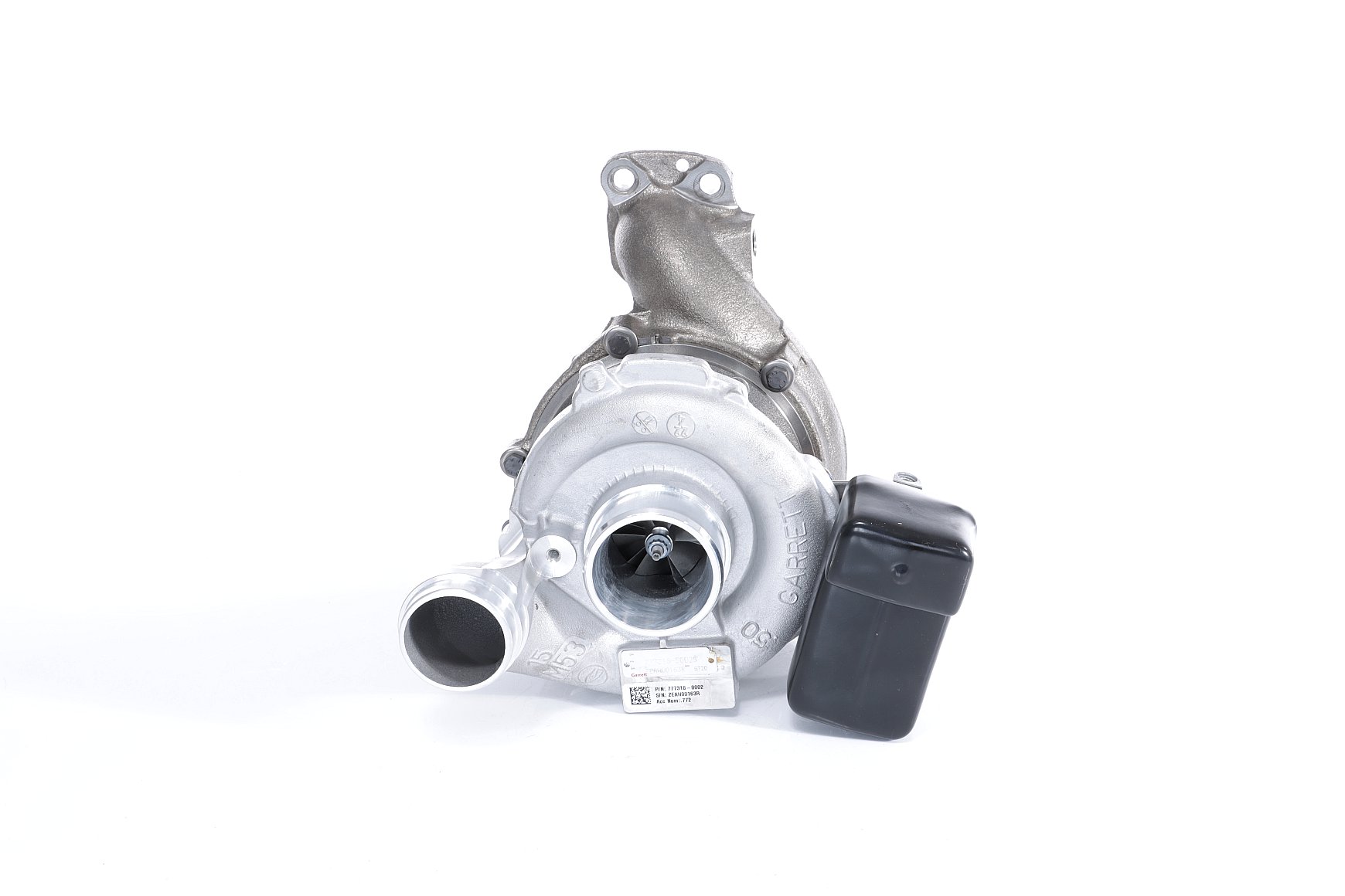 BTS TURBO T915699 Τουρμπίνα MERCEDES-BENZ C-class T-modell (S204) 231 PS Πετρέλαιο κόστος