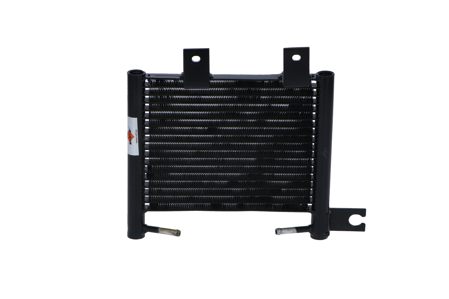 NRF 31165: Radiator ulei, ulei motor cu inel etansare