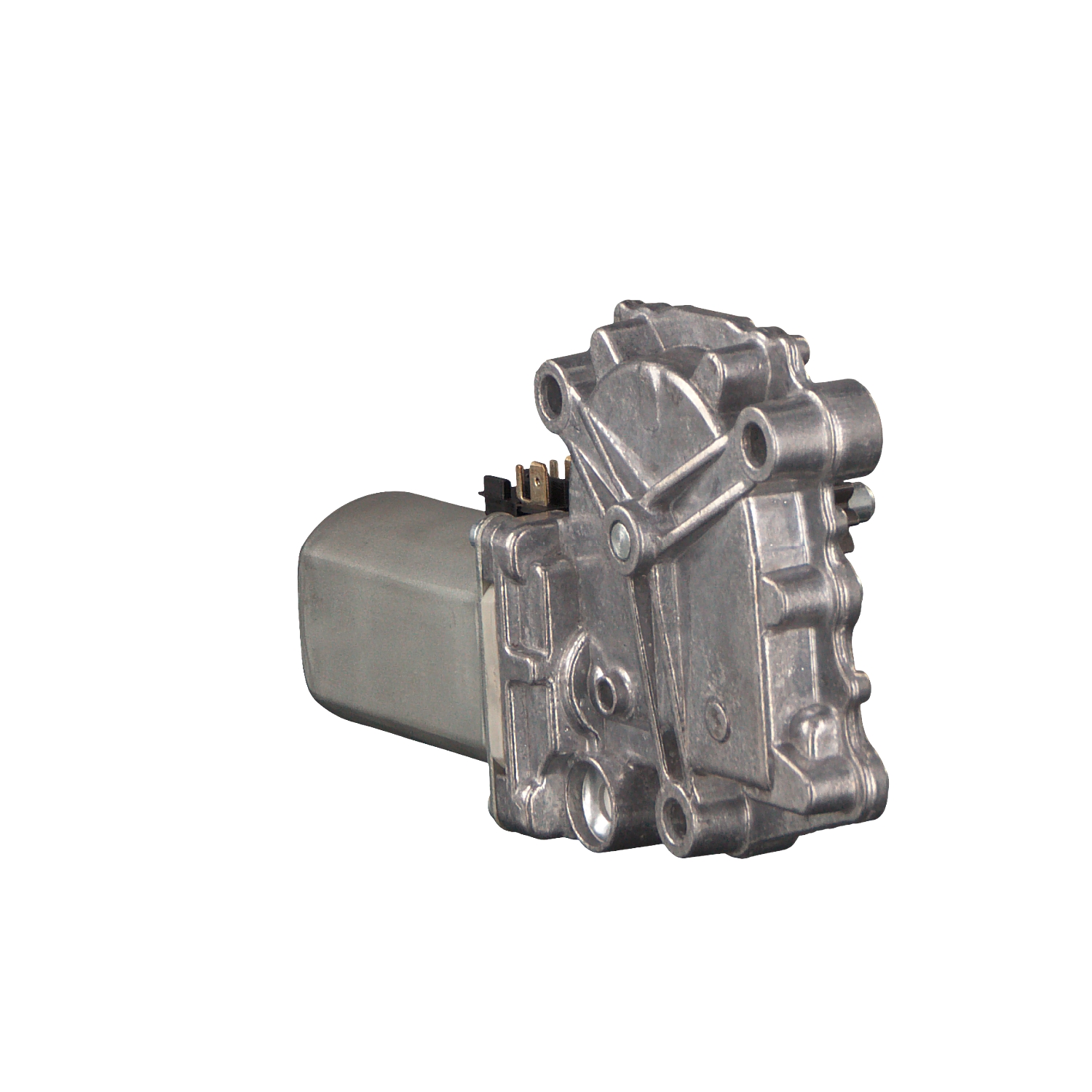 FEBI BILSTEIN 35605: Electromotor, macara geam 24V, stanga