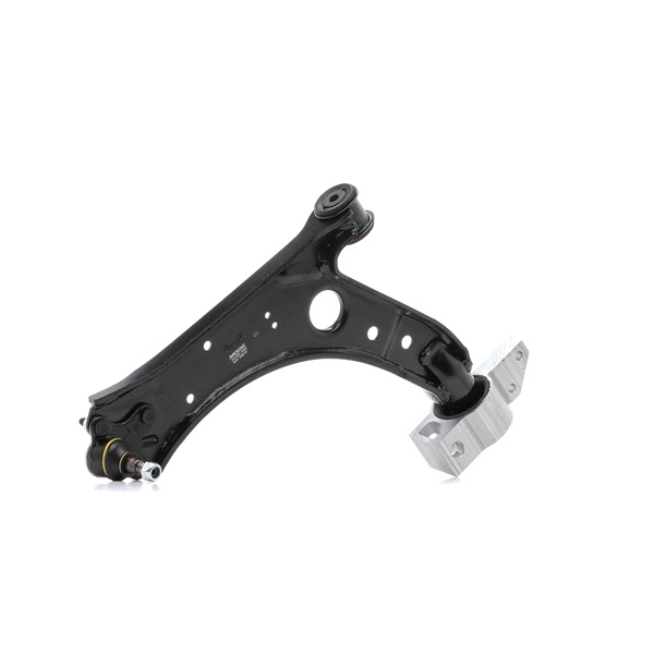 MOOG VO-WP-1862: Bras de suspension Acier, avec rotule de suspension, avec support en caoutchouc