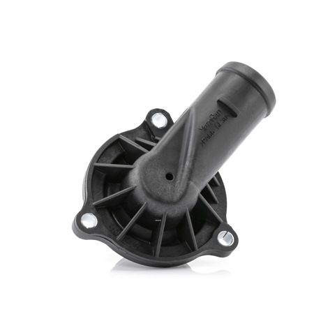 GATES TH46487G1 Thermostaat, koelvloeistof AUDI A6 Sedan (4F2, C6) 233 Pk Diesel kosten