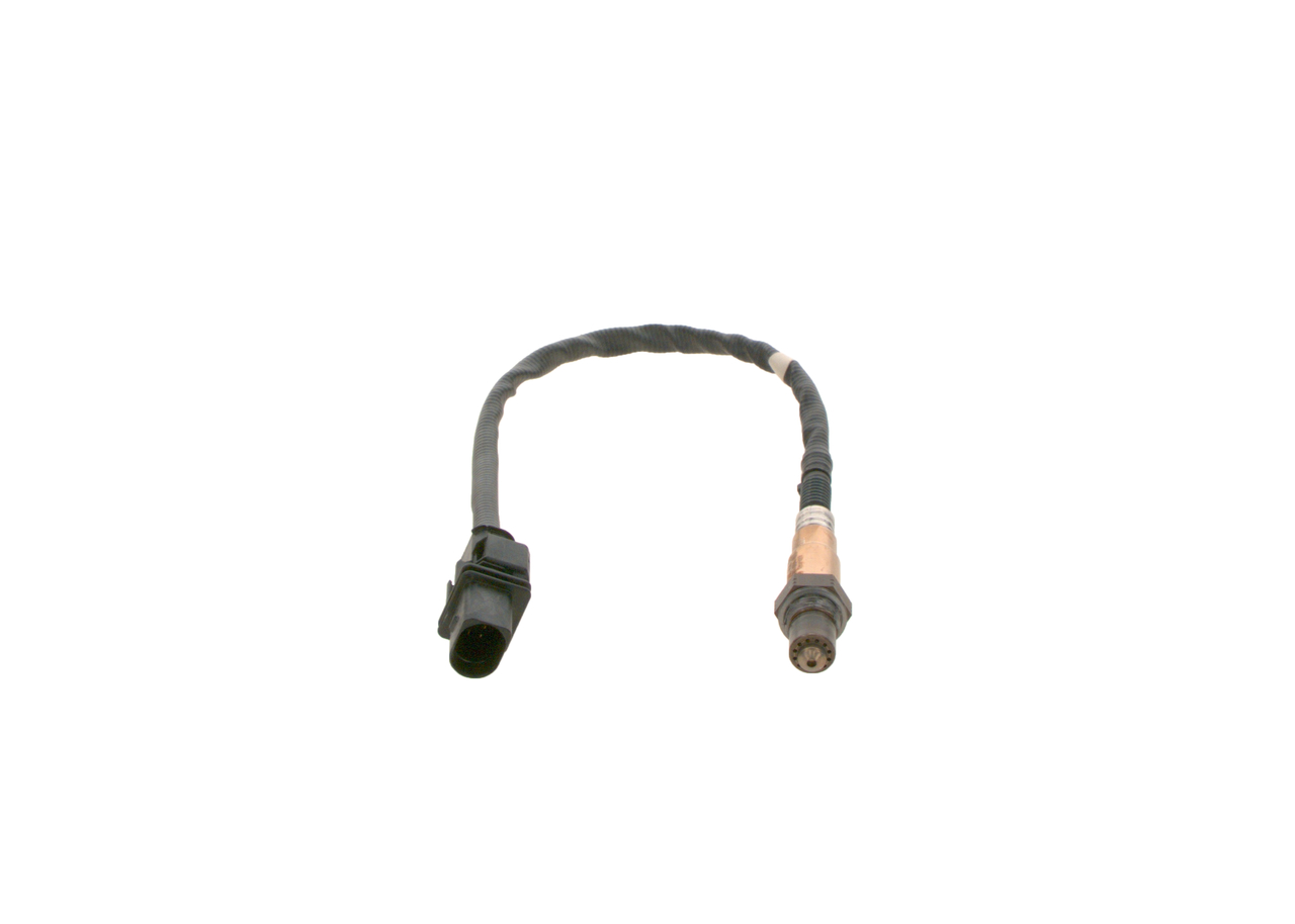 BOSCH 0 281 004 163 Lambdasonde NISSAN PRIMASTAR Bus (X83) 90 PS Diesel Kosten