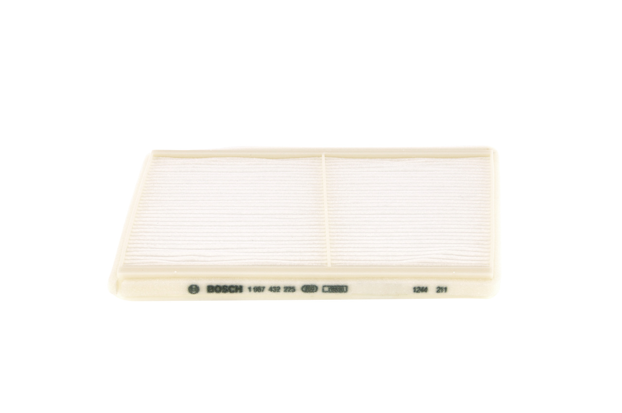 BOSCH 1 987 432 225 Filter vnútorného priestoru RENAULT Scénic 1 (JA0/1_, FA0_) 80 KS nafta cena
