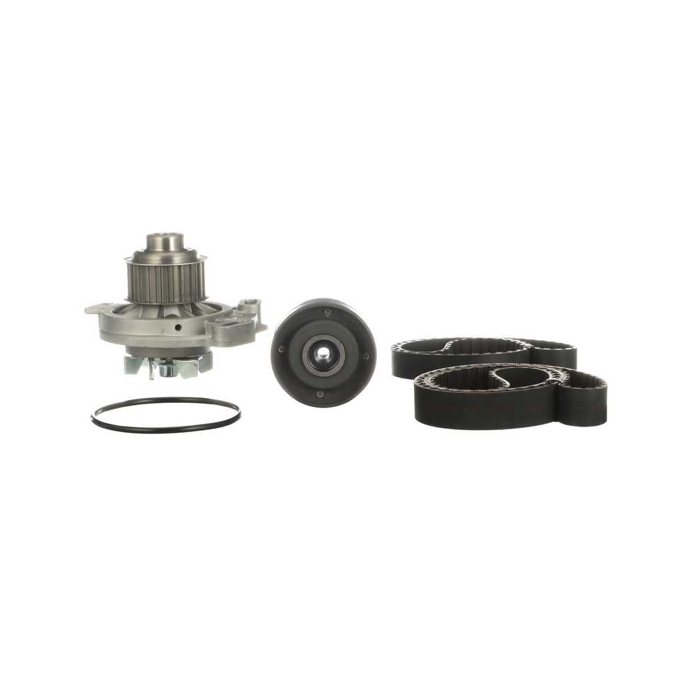 GATES KP15035 Distributieriem set + waterpomp VOLKSWAGEN LT 28-35 I Flatbed Vrachtwagen / Chassis (281-363) 69 Pk Diesel kosten
