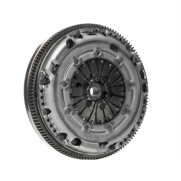 SACHS ZMS Modul XTend 2289 000 257 Spojková sada VW Passat Variant (3C5) 105 HP Diesel cena