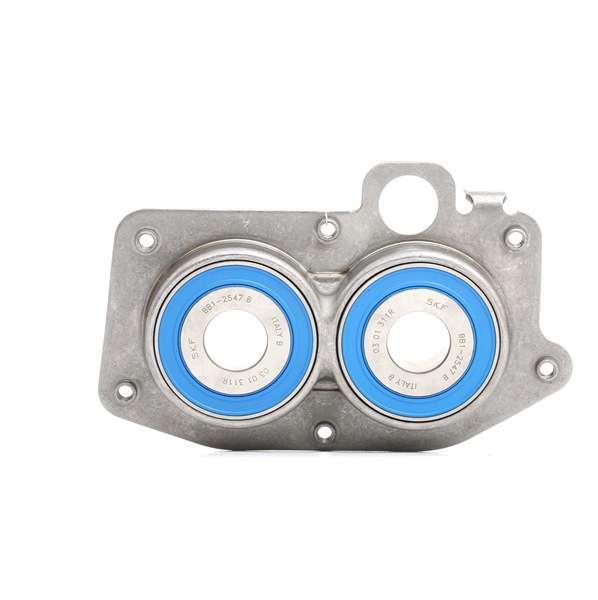 SKF VKT 1000: Lager, Schaltgetriebe