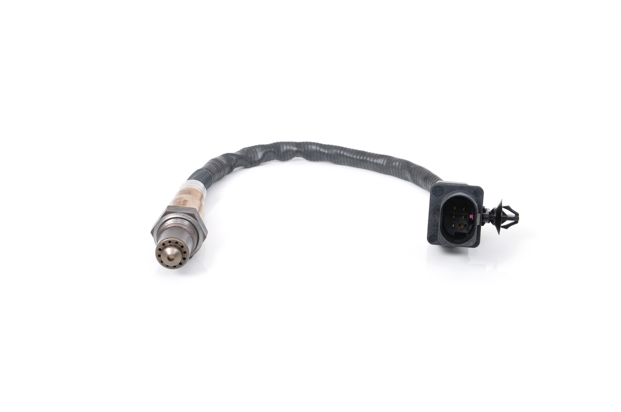 BOSCH 0 281 004 411 Lambdasonde TOYOTA Yaris Schrägheck (_P9_) 90 PS Diesel Kosten