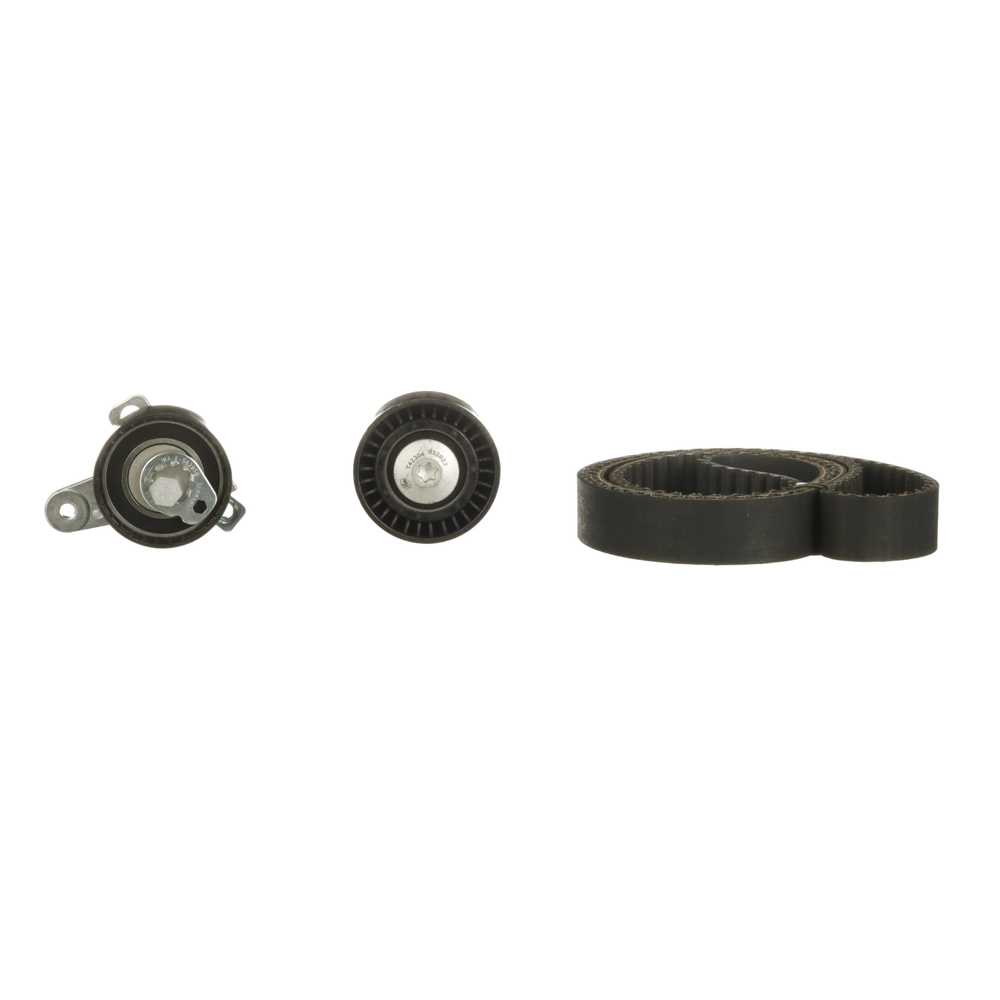 GATES K015634XS Kit de distribution DAEWOO Winstorm I 150 CV Diesel coût