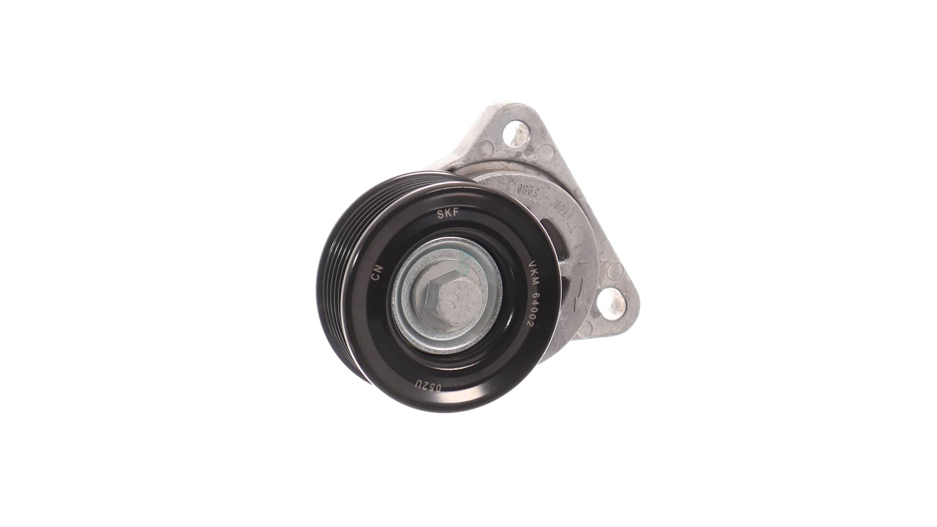 SKF VKM 64002 Poulie, tendeur de courroie d'accessoire MAZDA CX-7 (ER) 260 CV Essence coût