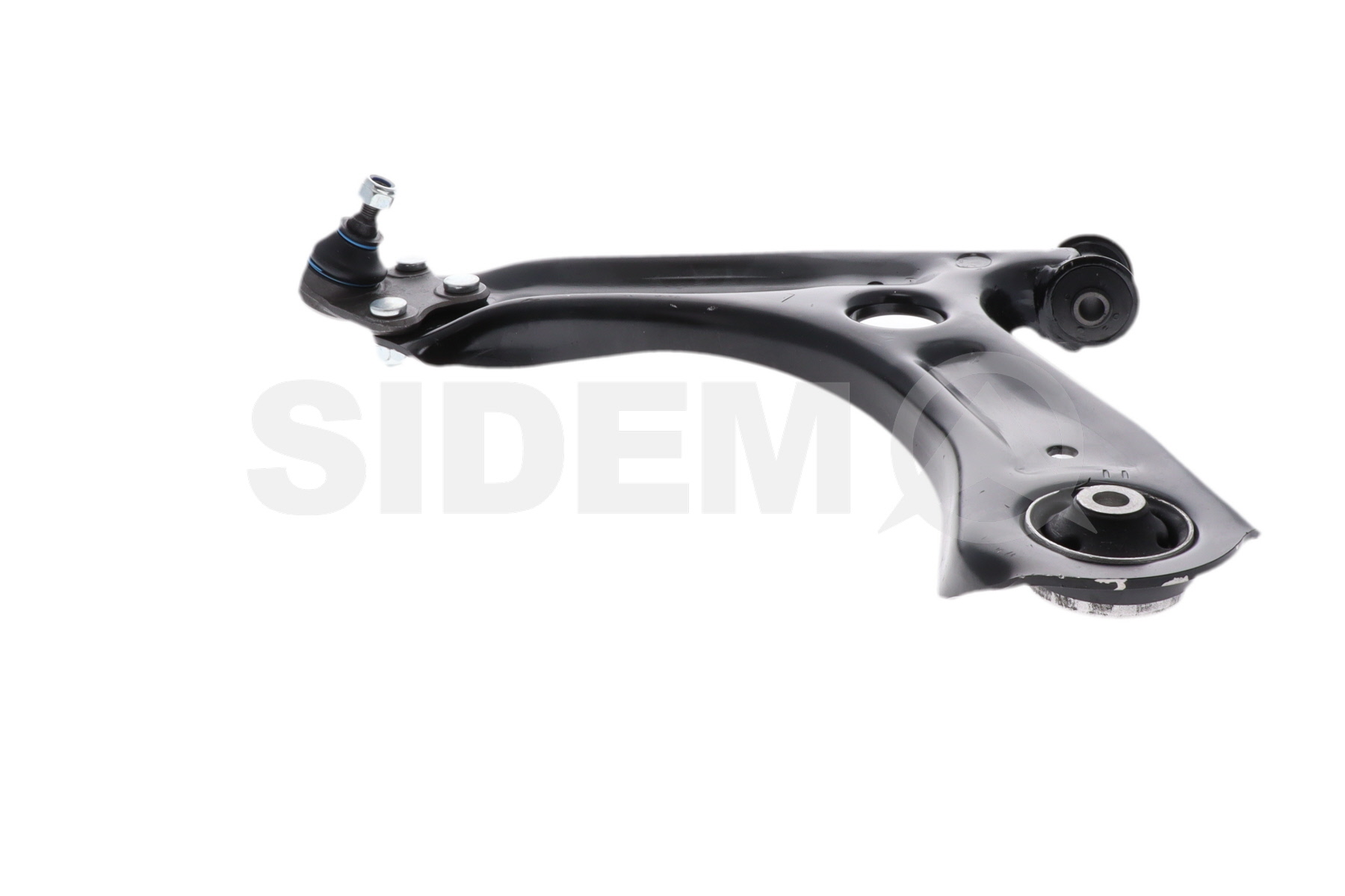 SIDEM 57170 Querlenker SKODA Fabia 2 Combi (545) 105 PS Diesel Kosten