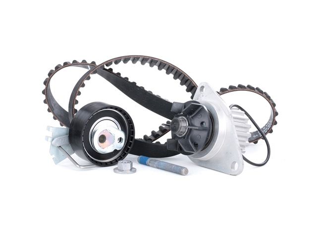 INA 530 0335 30: Kit de distribution + pompe à eau