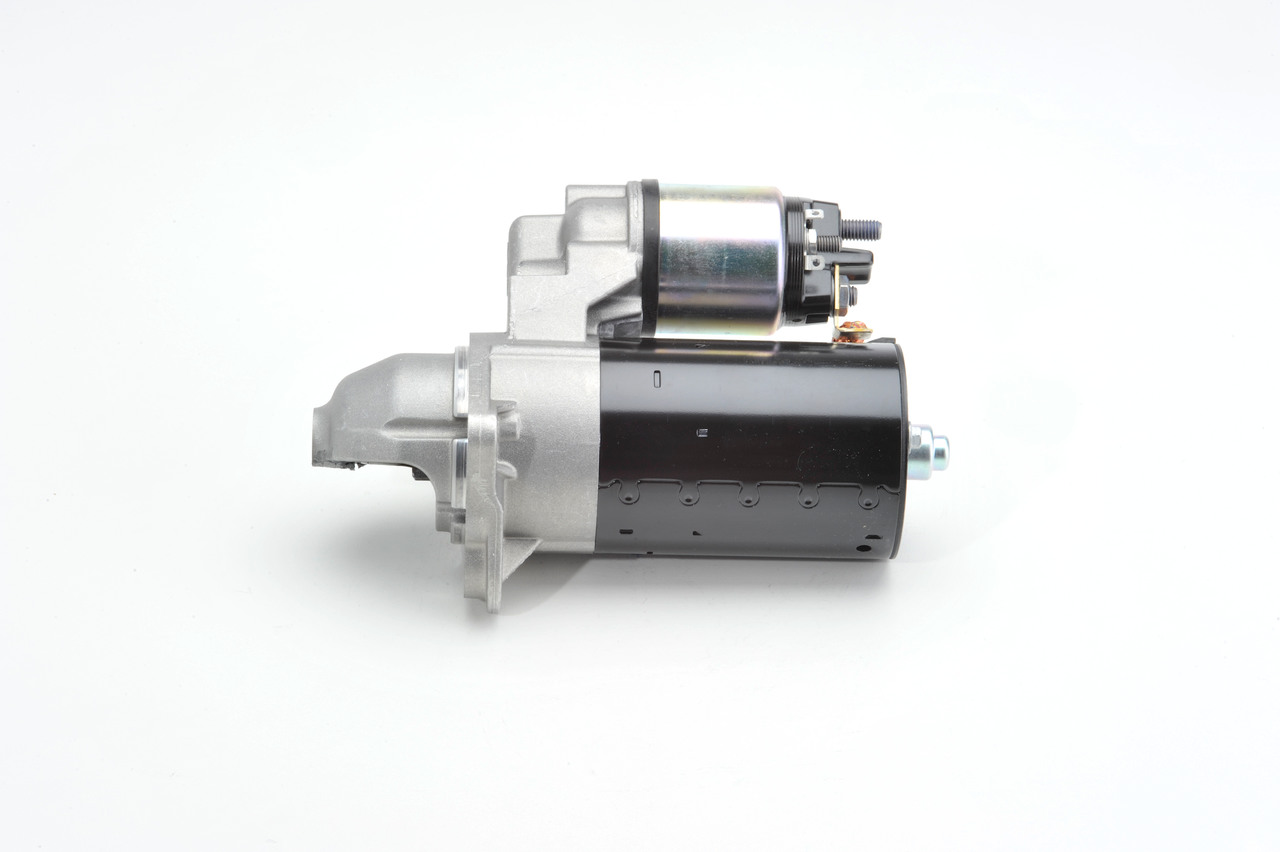 BOSCH 0 001 137 005: Motor de arranque 1,1kW