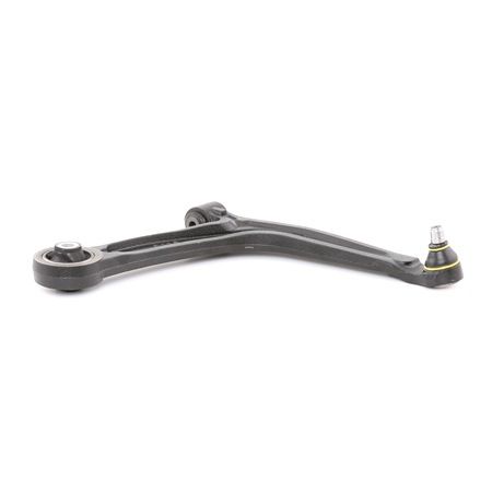 MOOG FI-TC-7413: Bras de suspension avec rotule de suspension, avec support en caoutchouc
