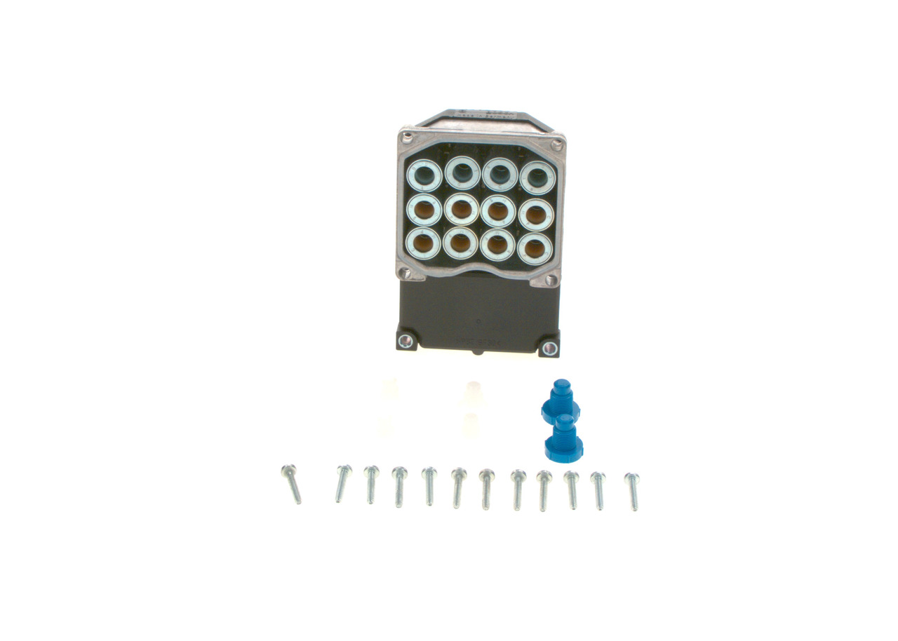 BOSCH 1 273 004 286: Set unitate de control