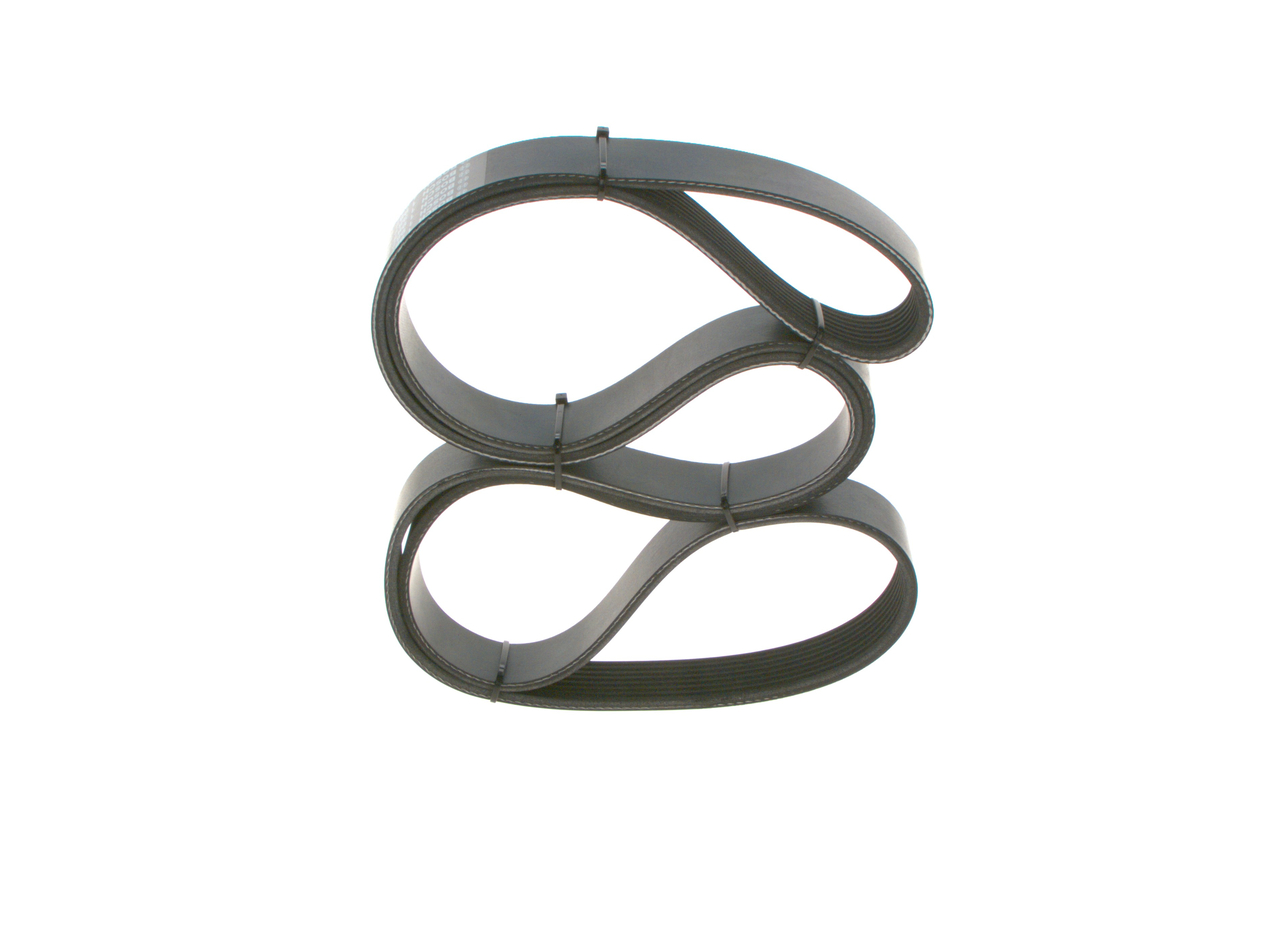 BOSCH 1 987 947 060: Courroie Poly-V 1920mm, Nombre de gorges: 8