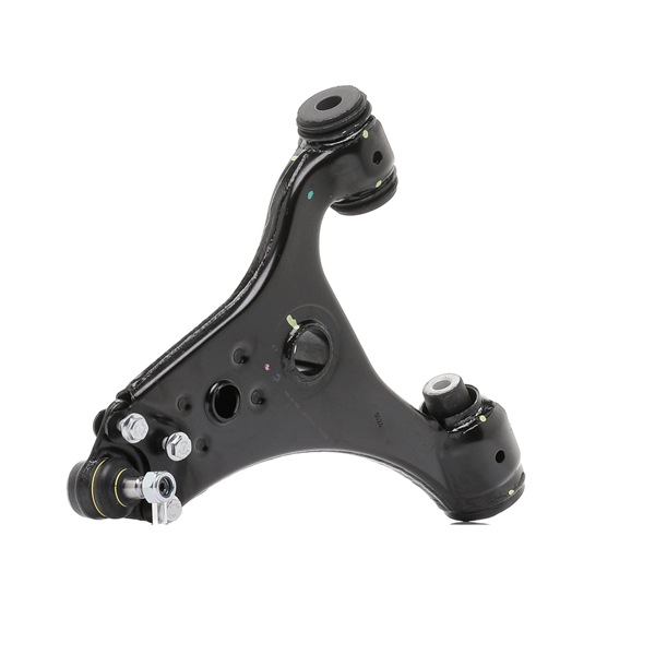 Braccio oscillante sospensione Maxgear Sx Sinistro per MERCEDES CLASSE E 500 bc9