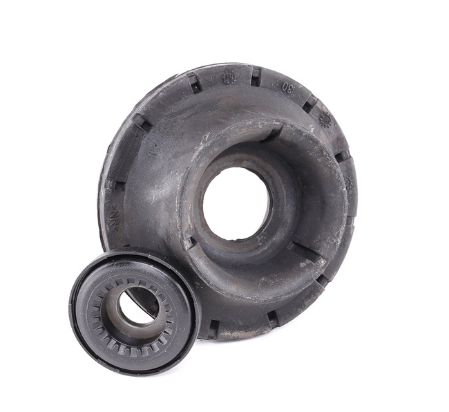 SWAG 30 55 0002: Reparatieset, Ring voor schokbreker veerpootlager Vooras, 97mm, Met kogellager