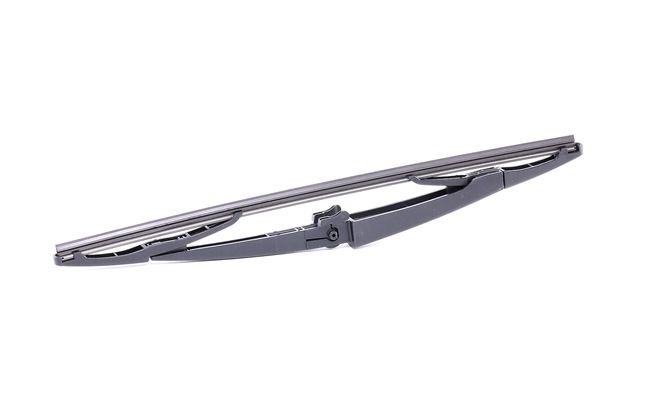 BOSCH Rear 3 397 011 435 Vindusvisker JEEP Commander (XK, XH) 231 hk Bensin hva koster
