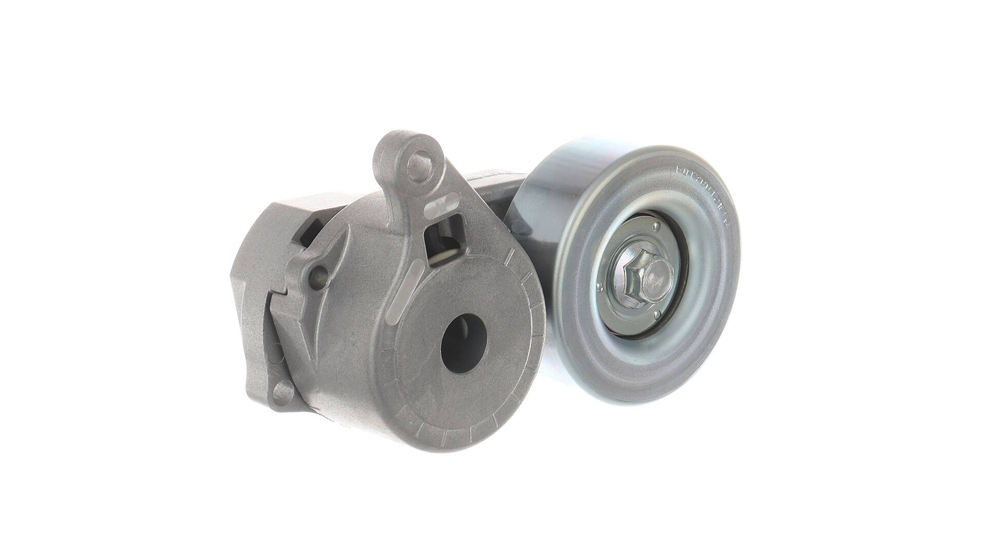 SKF VKM 65048: Rola intinzator, curea transmisie Ř: 80mm