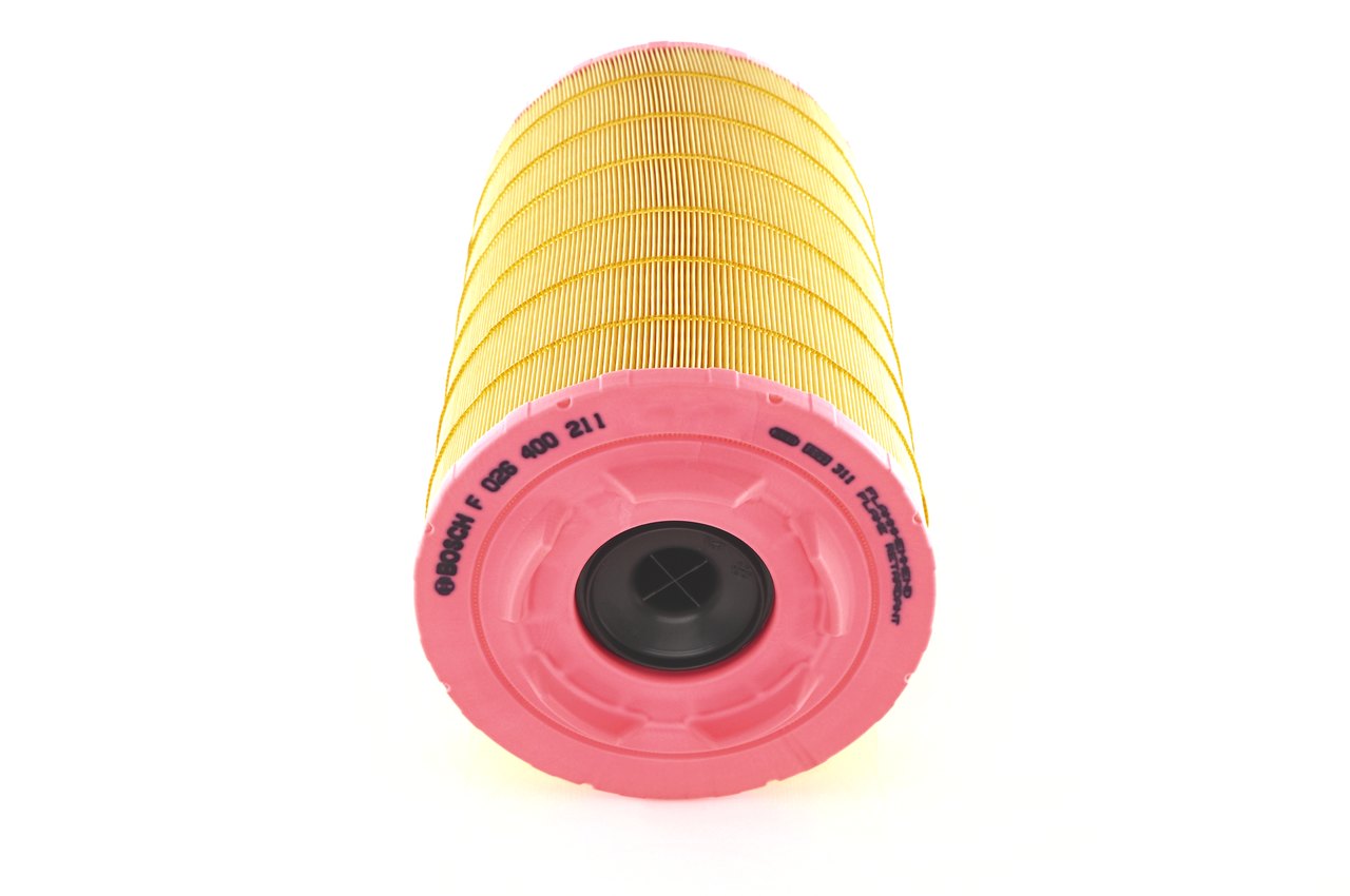 BOSCH F 026 400 211: Luftfilter