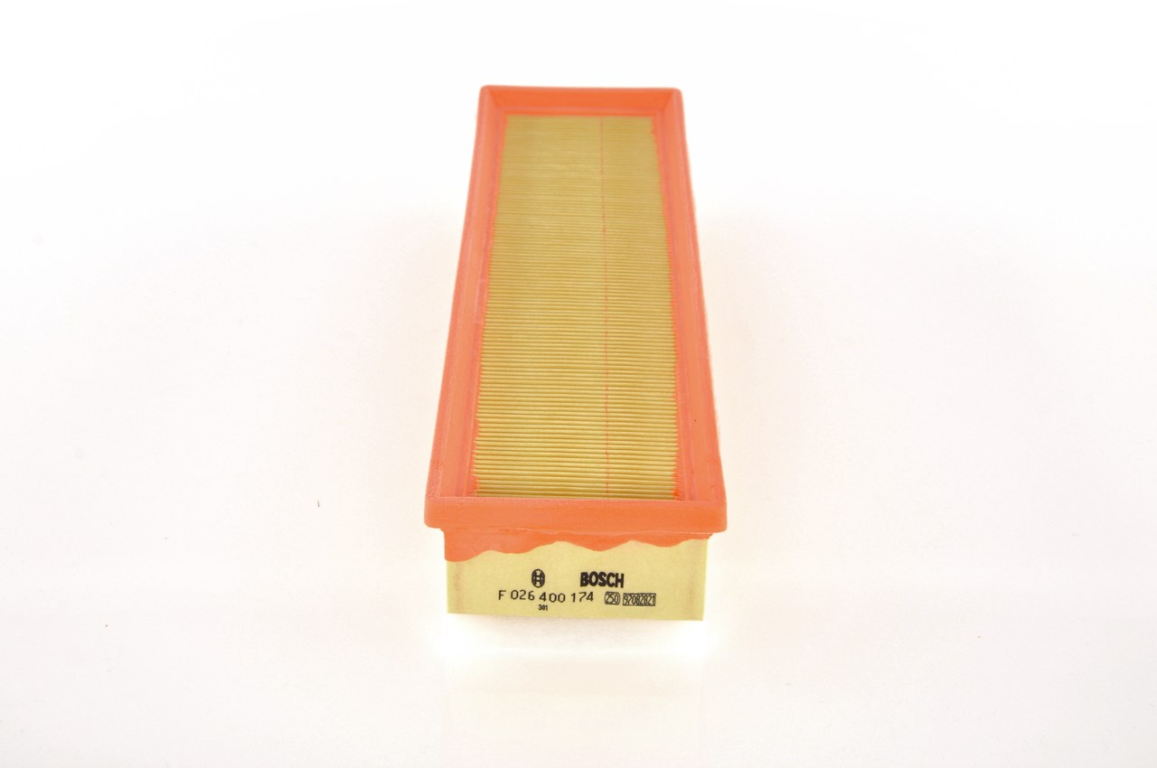 BOSCH F 026 400 174: Luftfilter