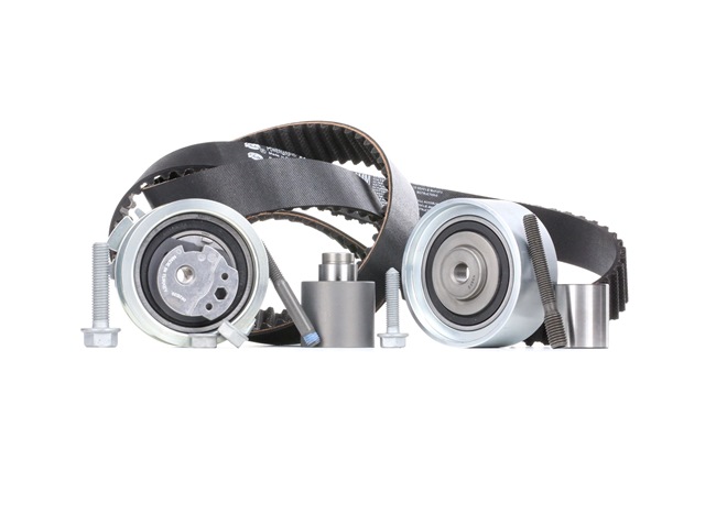 GATES K015648XS Distributieriem set VOLKSWAGEN Passat Sedan (3C2) 143 Pk Diesel kosten