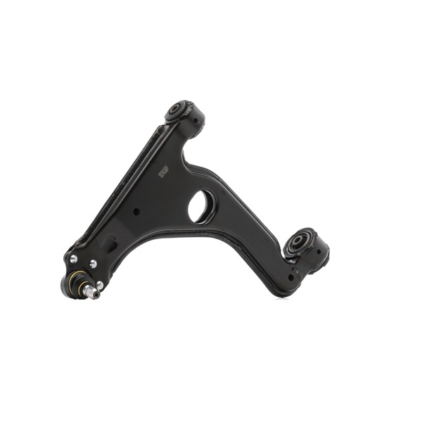 MOOG OP-WP-2822: Bras de suspension avec rotule de suspension, avec support en caoutchouc