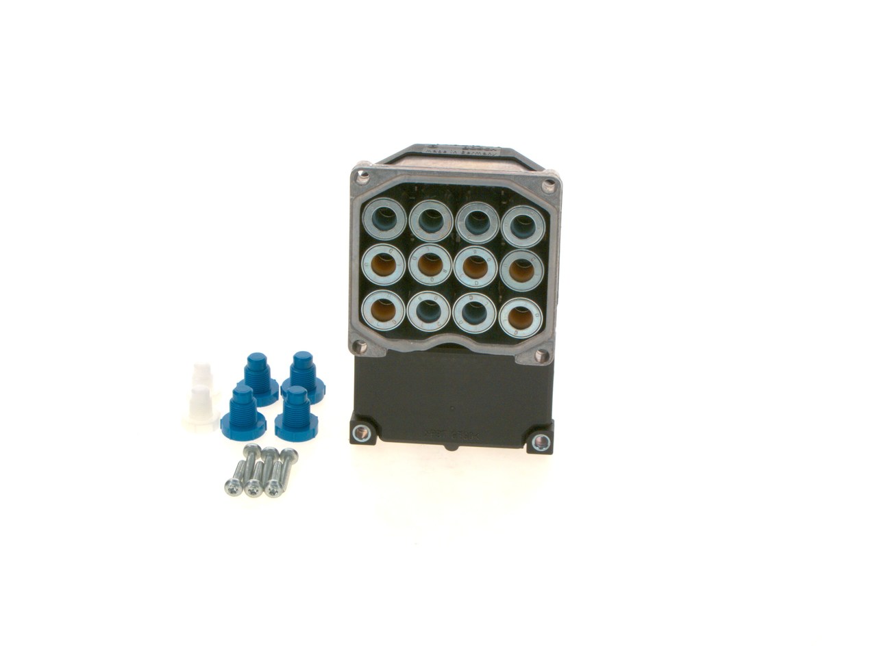 BOSCH 1 273 004 591: Set unitate de control