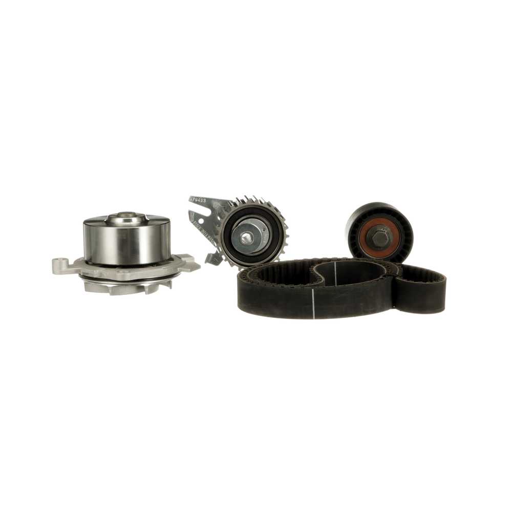 GATES KP55429XS Bomba de agua + kit de correa de distribución ALFA ROMEO 156 (932) 166 cv Gasolina costo