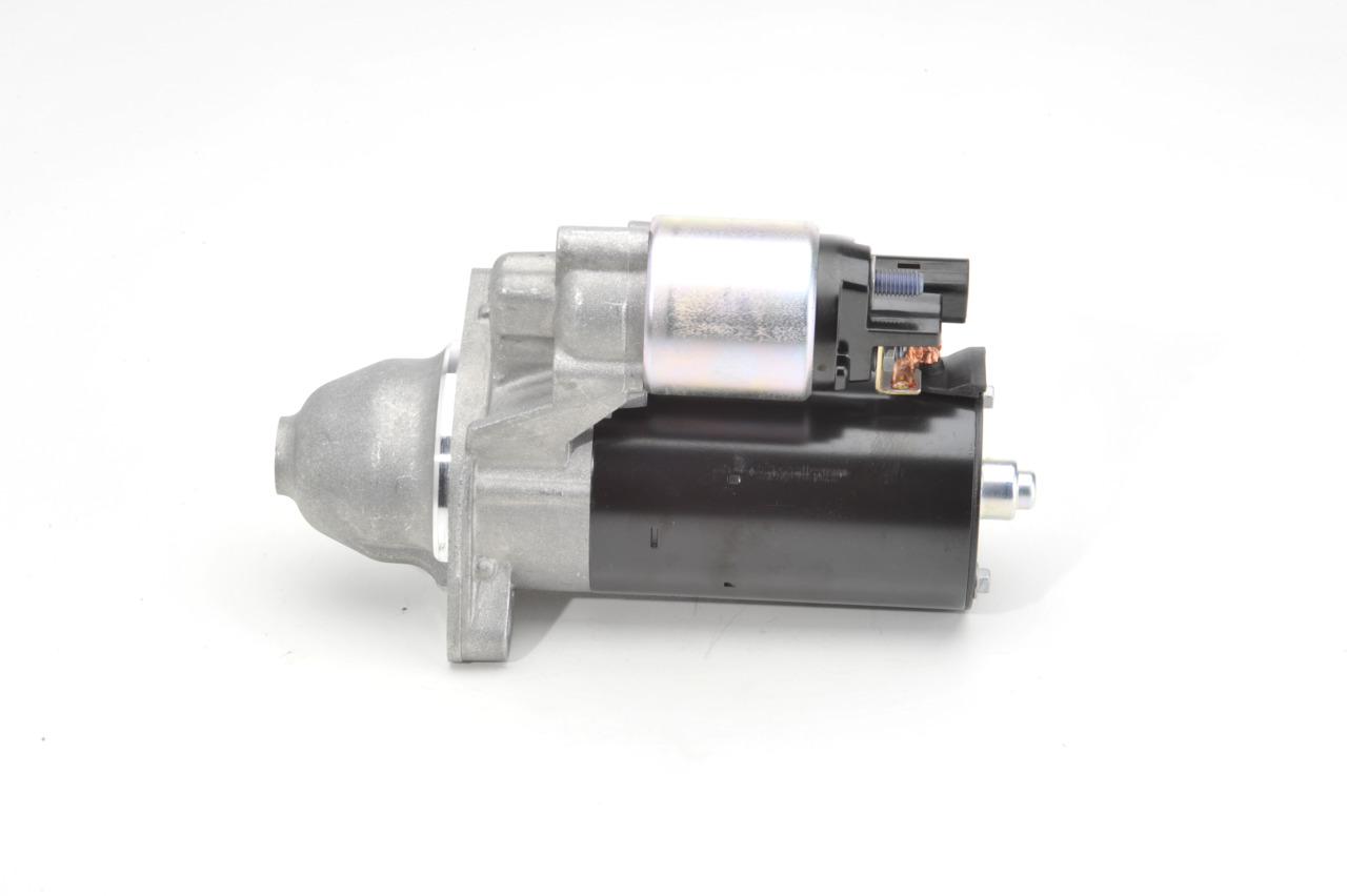 BOSCH 0 001 138 055: Anlasser 1,3kW