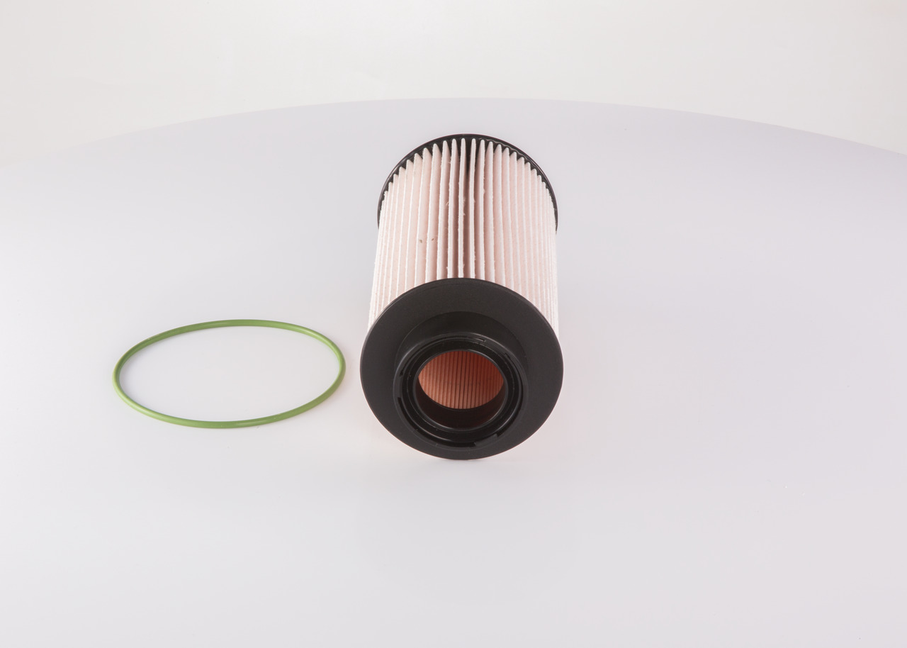 BOSCH F 026 402 107: Kraftstofffilter
