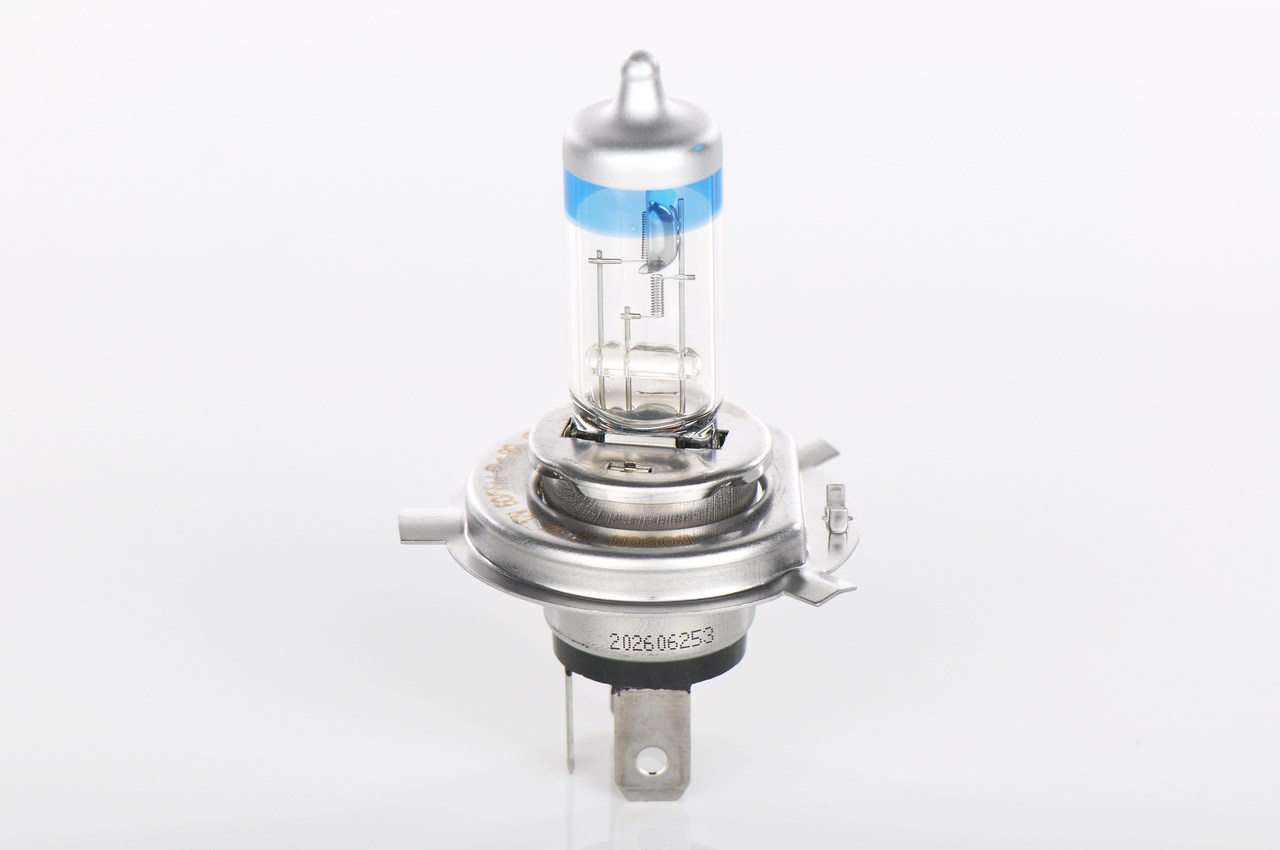 BOSCH 1 987 302 144: Λυχνία, μεγάλα φώτα Plus 90 12V, 60/55W, H4