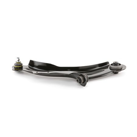MOOG RE-WP-3490: Bras de suspension avec rotule de suspension, avec support en caoutchouc